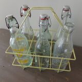 Former bottle holder