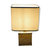 Romeo Rega radica table lamp, 1970s