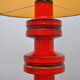 Lampe de table du milieu du siècle années 1960