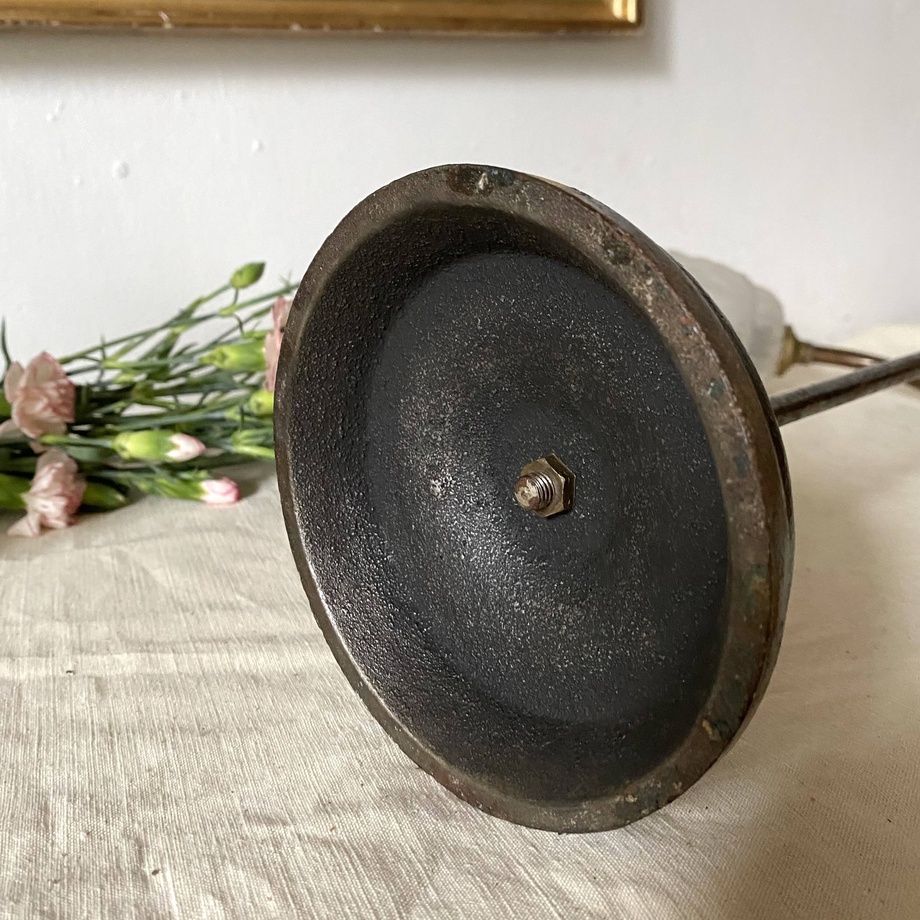 Jeweller's lamp, desk lamp, workshop early 20th century