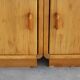 vintage wall unit | wall cabinet | 1960s | Sweden