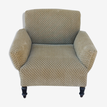 Fauteuil Napoléon III