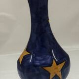 Starry Fanfoart Spanish Vase