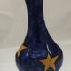 Vase espagnol Fanfoart étoilé