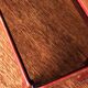 Vintage coffee table 1970 italian design tobia & afra scarpa