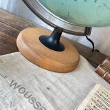 Globe sudime france 1995