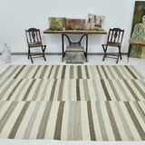 Handmade wool carpet 324x228cm