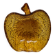 Vid epoche pomme verre ambré