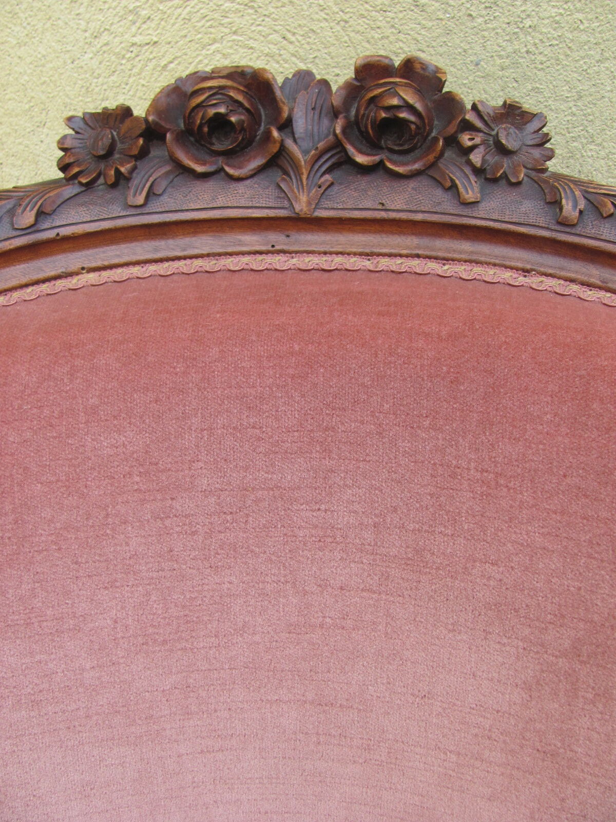 Chair Louis XV