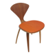 Norman Cherner dining chair 1958