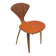 Norman Cherner dining chair 1958