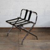 Set of 5 luggage racks