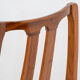 Scandinavian chairs 47 cm