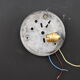 Round ceiling lamp