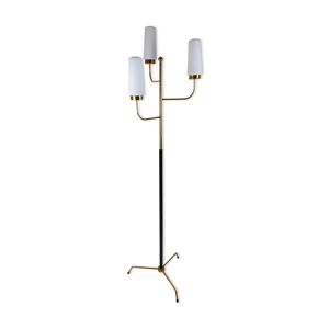 lampadaire vintage 1960