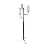 Lampadaire vintage 1960