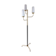 Lampadaire vintage 1960