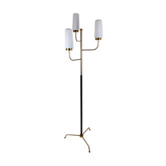 Lampadaire vintage 1960