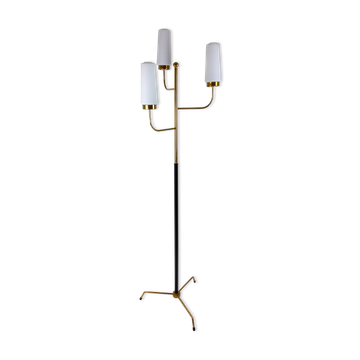 Lampadaire vintage 1960