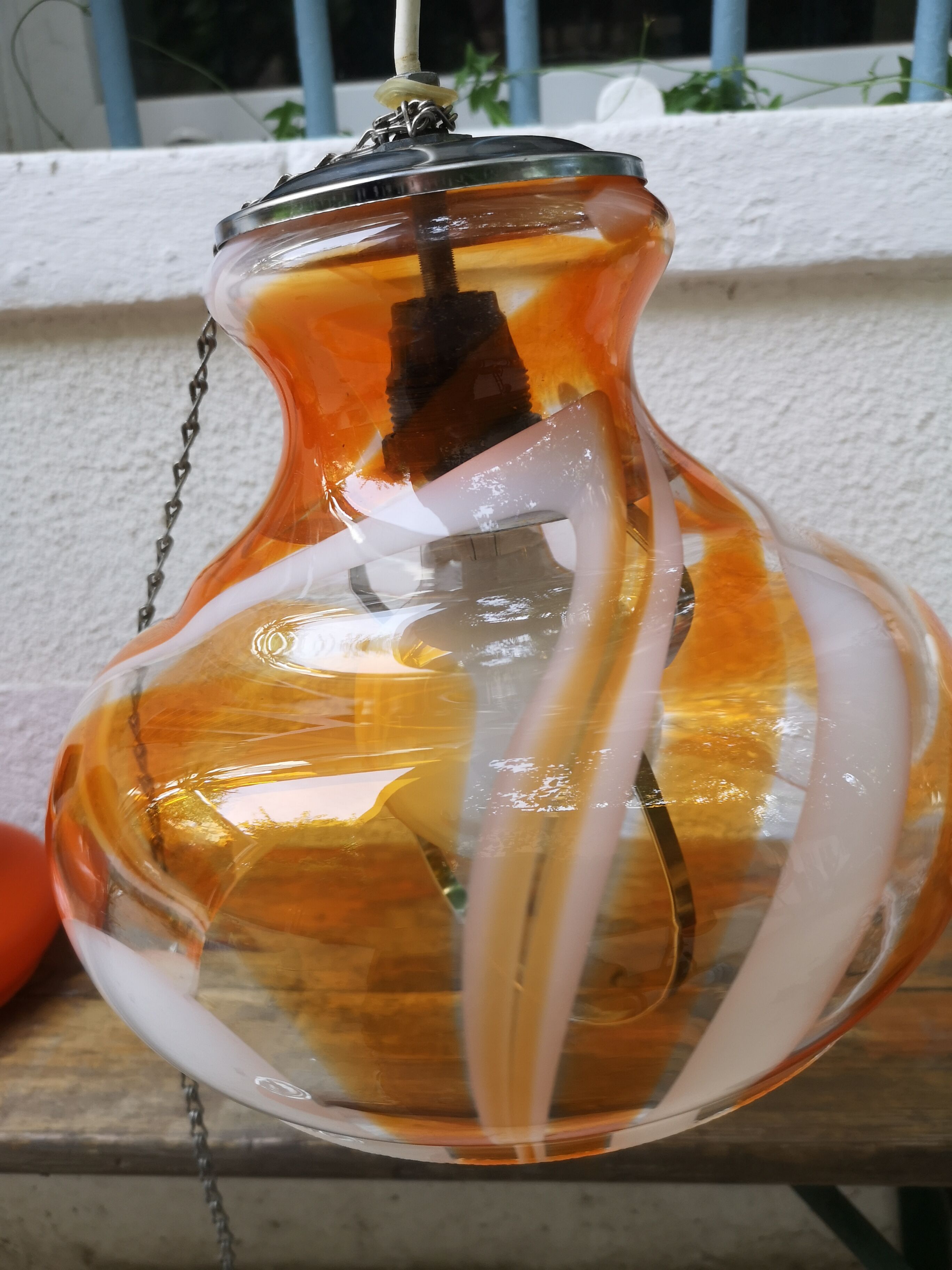 Opaline