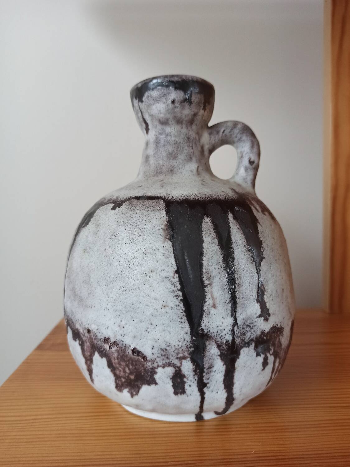 Ruscha Art Ceramics, 60's