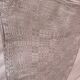 Hemp tablecloth