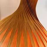 Pendant lamp by Hans-Agne Jakobsson for AB Ellysett Markaryd