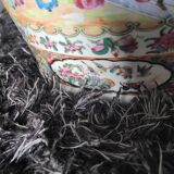 Très grand vase Chinois (92 centimètres)