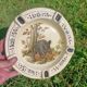 Large Ashtray Boar Hunting