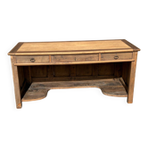 Bureau ancien