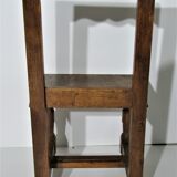 Lorraine child chair, light oak