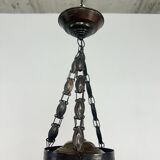 Secession pendant lamp