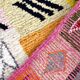 Moroccan Berber rug Boujaad 305 x 80 cm new