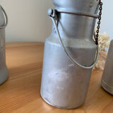 Milk pots