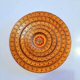 Plateaux en bois vintage