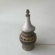 Georges Pelletier 1960 ceramic lamp