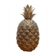 Pineapple ice bucket by Mauro Manetti, 60s