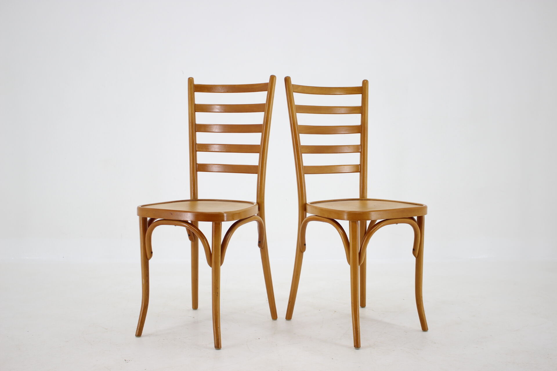 1970s Italian Dining Chairs, set of 4