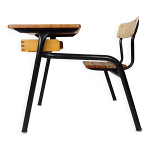 bureau vintage