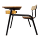 Vintage desk