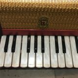 Accordion bempa