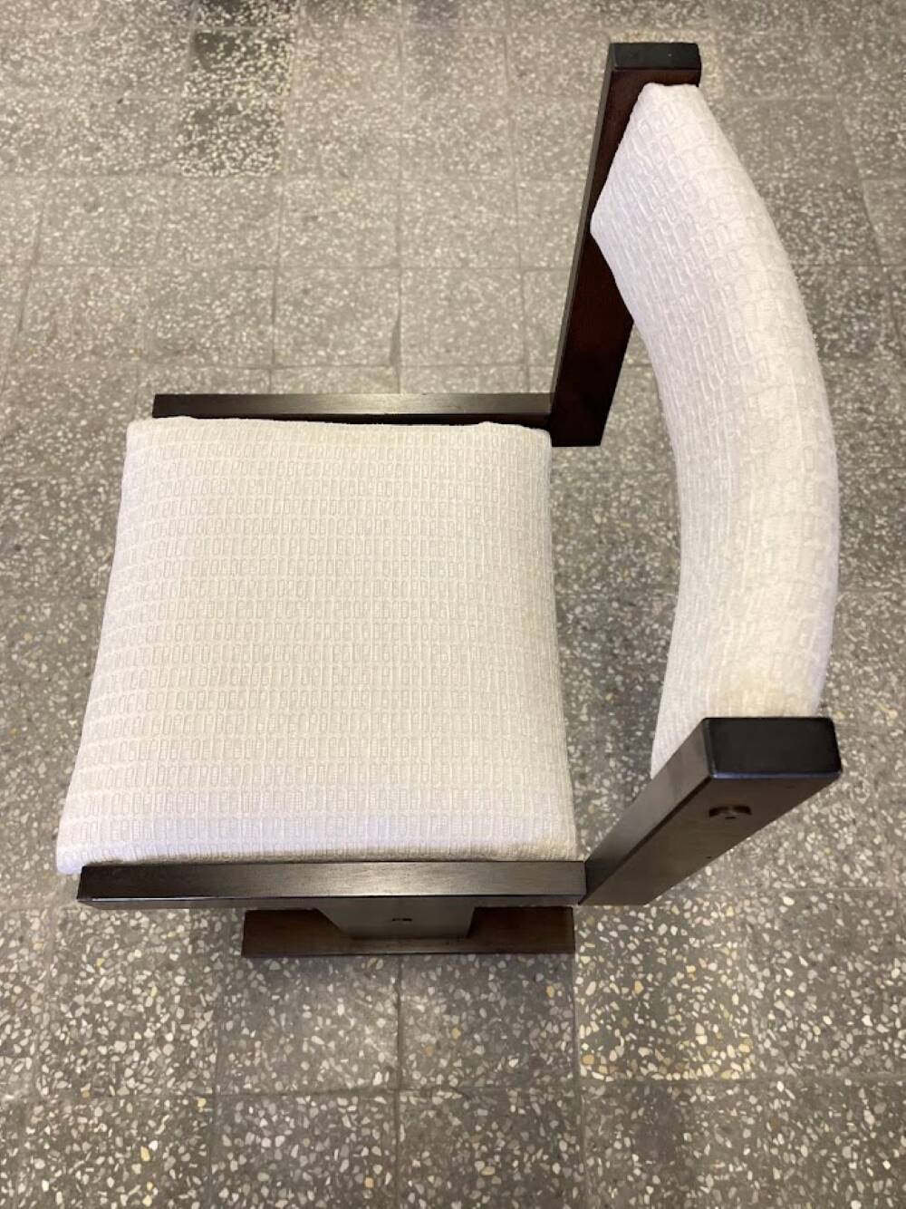 Danish Modern Dining Chairs by Poul H. Poulsen for Gangso Mobler