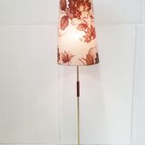 Scandinavian lamp 1960