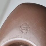 4 plastic egg cups by Arthur Douglas - 1960