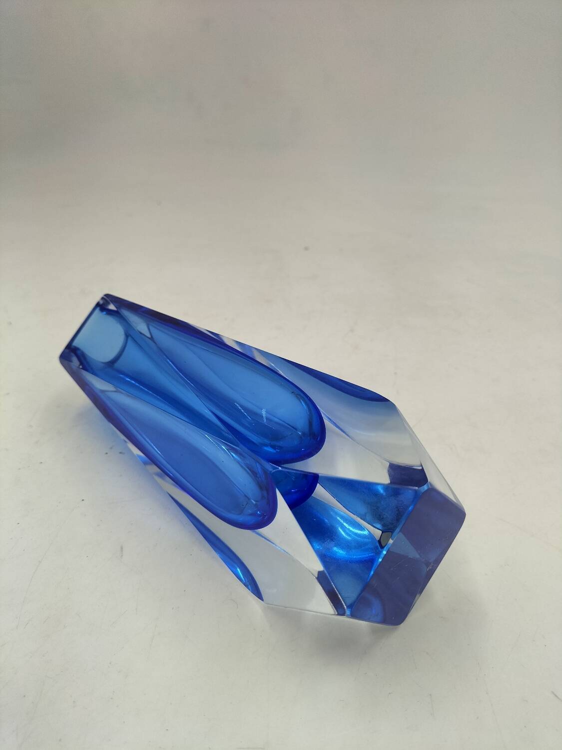 Submerged Murano vase