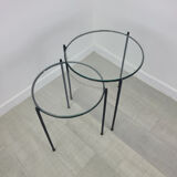 Minimalist coffee tables 50s vintage