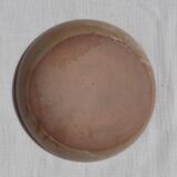 Set of 4 hollow sandstone plates