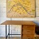Vintage office 50s