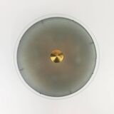 Ceiling light attributed to Arlus