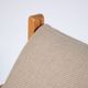 1970s Easy chair by Sorlie Mobler Sarpsborg, Norway